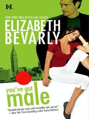 cover image of You've Got Male